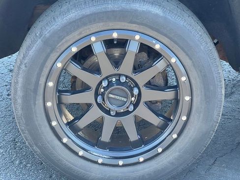 Used 2015 Chevrolet Silverado 1500 LT w/ All Star Edition AWD/4WD image 6