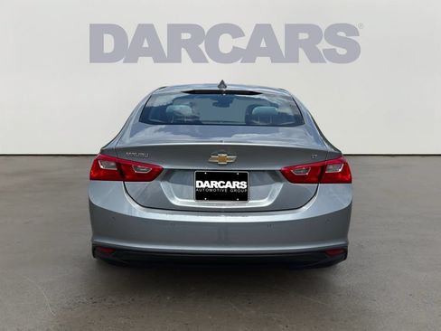 Used 2024 Chevrolet Malibu LT FWD image 6