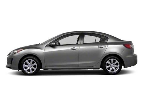 Used 2012 MAZDA MAZDA3 i Touring FWD image 3