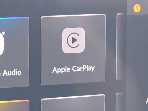 New 2025 Honda Accord Sport image 4