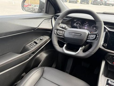 New 2026 Jeep Cherokee Limited AWD/4WD image 30