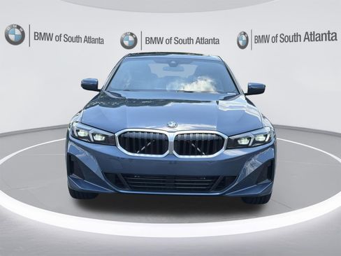 Used 2026 BMW 330i Sedan w/ Premium Package RWD image 30