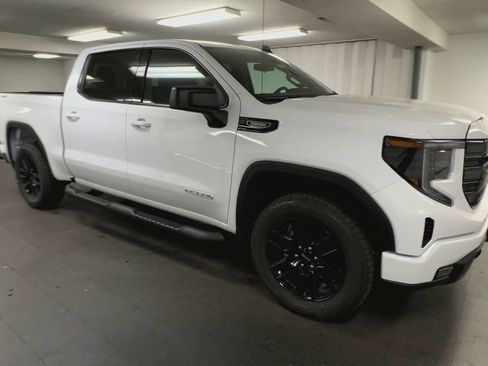 New 2026 GMC Sierra 1500 Elevation w/ Elevation Select Package image 37