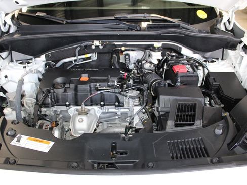 Used 2024 Honda HR-V Sport image 14