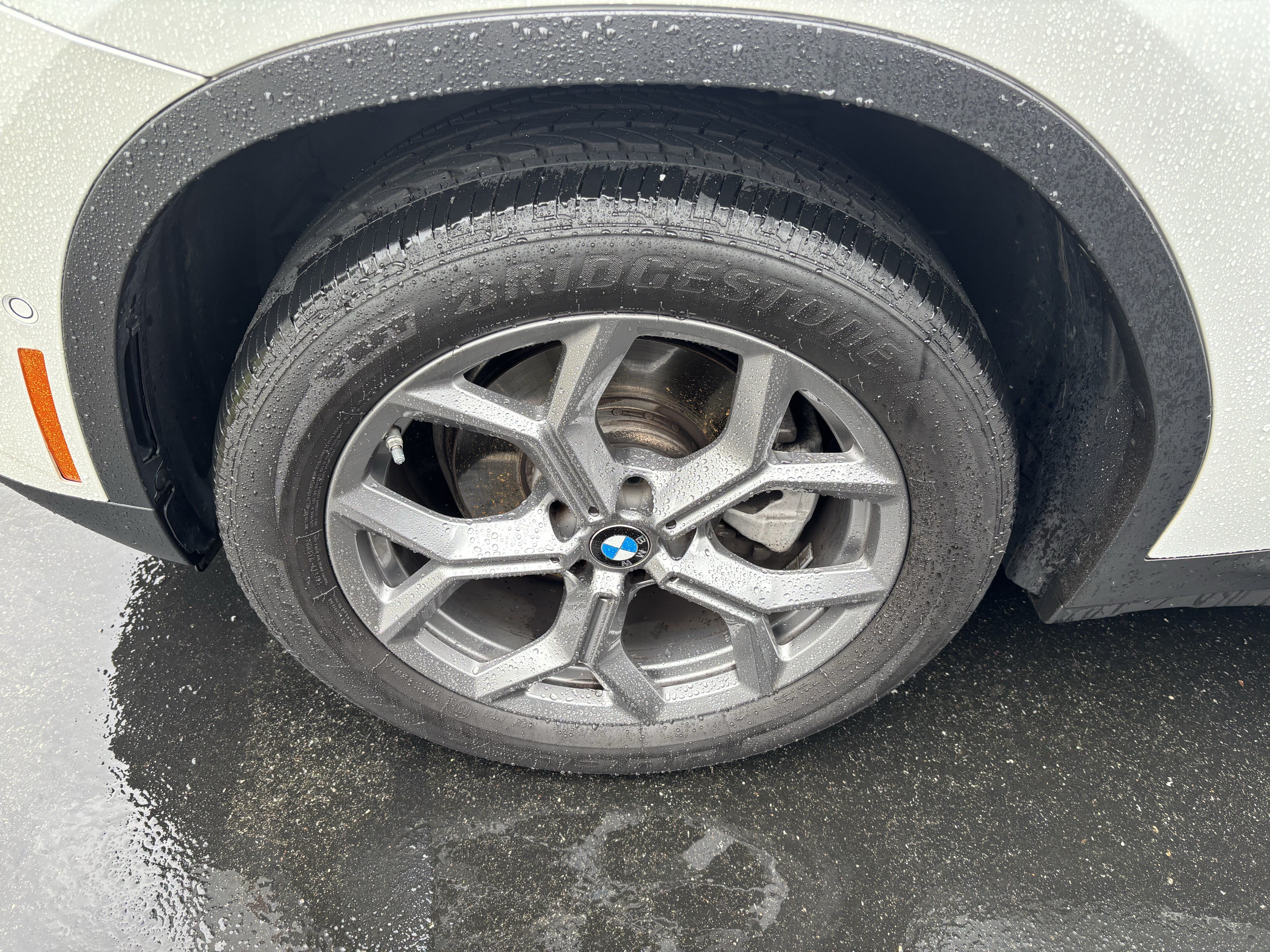 Certified 2024 BMW X3 xDrive30i w/ Premium Package AWD/4WD image 12