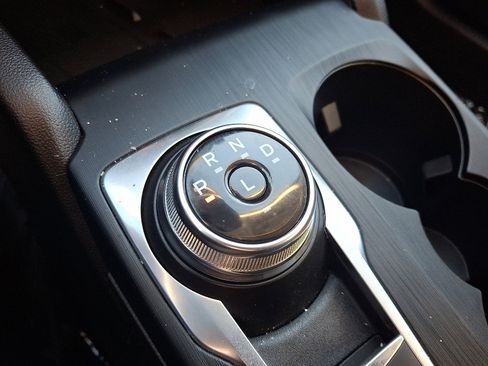 Used 2022 Ford Escape SEL w/ SEL Stealth AWD Package image 15