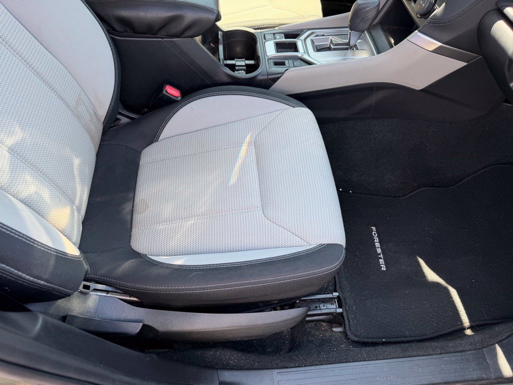 Used 2019 Subaru Forester w/ Alloy Wheel Package AWD/4WD image 16