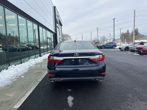 Used 2017 Lexus ES 350 w/ Luxury Package image 4