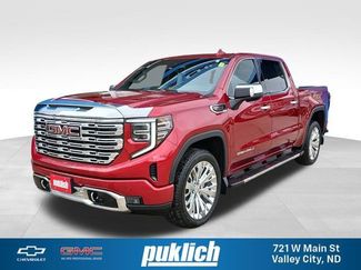 Certified 2023 GMC Sierra 1500 Denali w/ Technology Package video 1