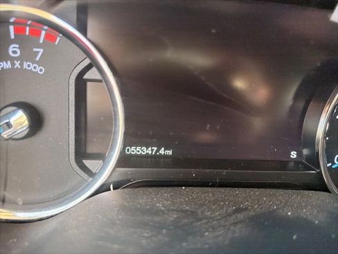 Used 2017 Ford F250 Lariat w/ Lariat Value Package image 7