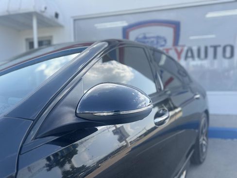 Used 2023 Mercedes-Benz C 300 Sedan w/ AMG Line w/ Night Package image 6
