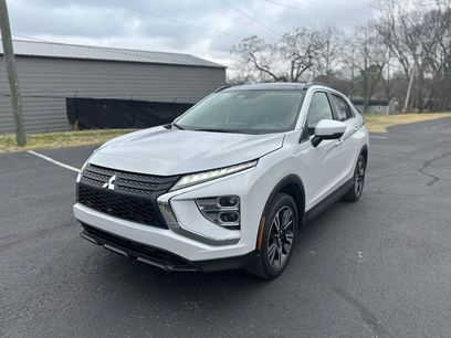Used 2023 Mitsubishi Eclipse Cross SE