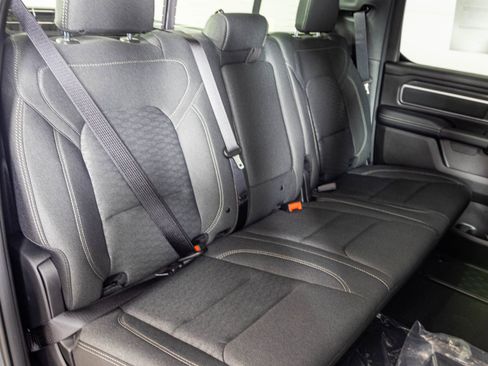 New 2026 RAM 1500 Rebel w/ G/T Package image 39