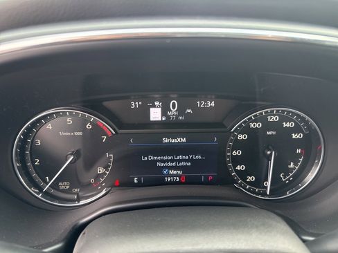 Used 2022 Cadillac CT5 Premium Luxury image 44