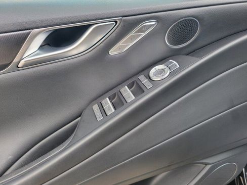 Used 2024 Genesis G80 3.5T Sport image 25