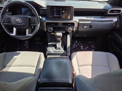 Used 2024 Toyota Tacoma SR5 w/ SR5 Upgrade Package image 13