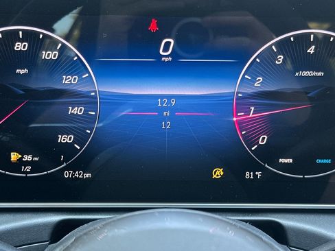 New 2025 Mercedes-Benz C 300 Sedan image 26