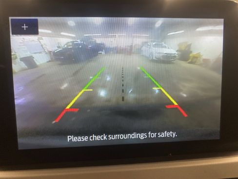 Used 2022 Ford Escape SE w/ Convenience Package image 21