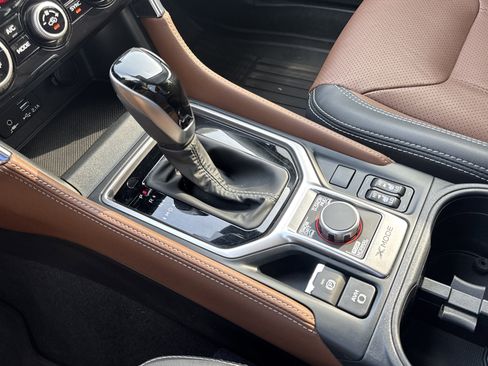 Used 2023 Subaru Forester Touring w/ Popular Package #3 image 23