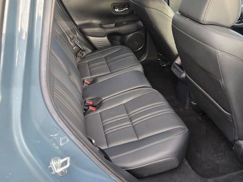 Certified 2024 Honda HR-V EX-L image 8