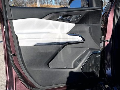 Used 2025 Chevrolet Traverse High Country image 20