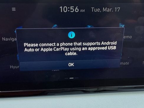 Used 2023 Hyundai Palisade Calligraphy image 19