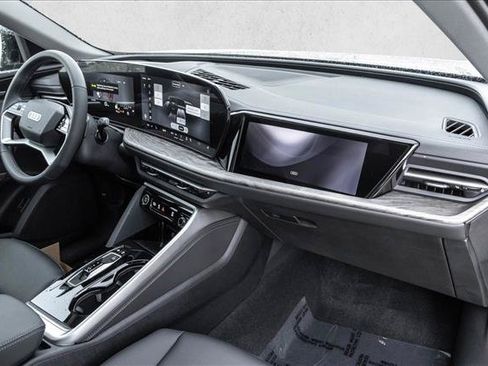 New 2026 Audi Q5 Premium AWD/4WD image 24