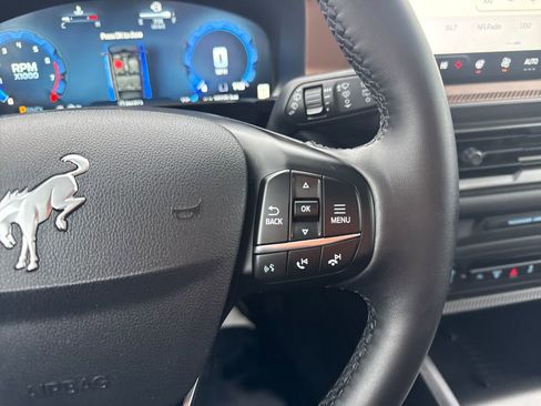 Used 2025 Ford Bronco Sport Outer Banks w/ Outer Banks Tech Package+ image 35