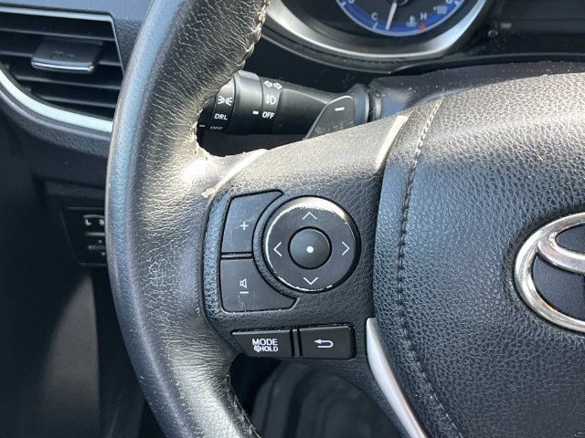 Used 2016 Toyota Corolla S Premium FWD image 16