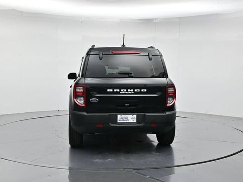 Certified 2024 Ford Bronco Sport Big Bend AWD/4WD image 9