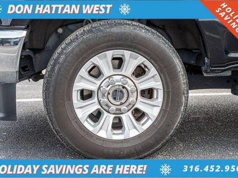 Used 2022 Ford F250 XLT image 33