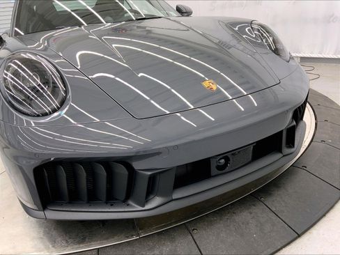 Used 2026 Porsche 911 Carrera 4 GTS image 29