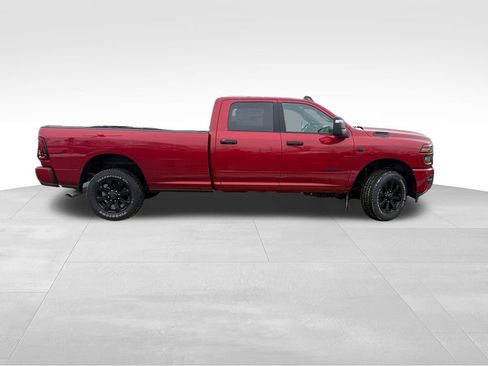 New 2026 RAM 3500 Big Horn image 8
