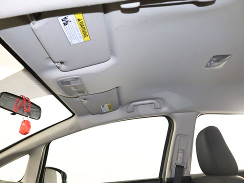 Used 2019 Honda Fit LX image 38