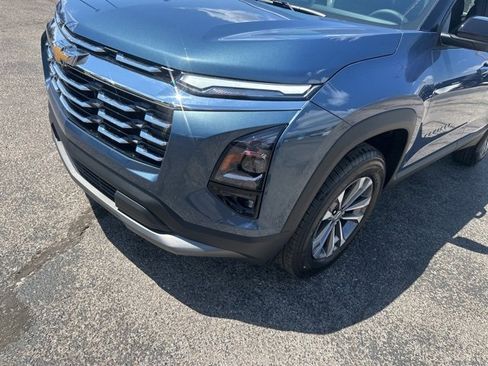 New 2026 Chevrolet Equinox LT w/ Convenience Package II image 9