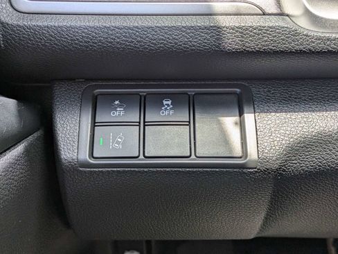 Used 2018 Honda Civic EX image 31