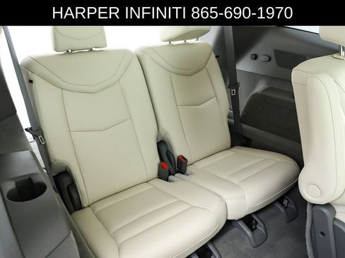 Used 2023 Cadillac XT6 Premium Luxury FWD image 79