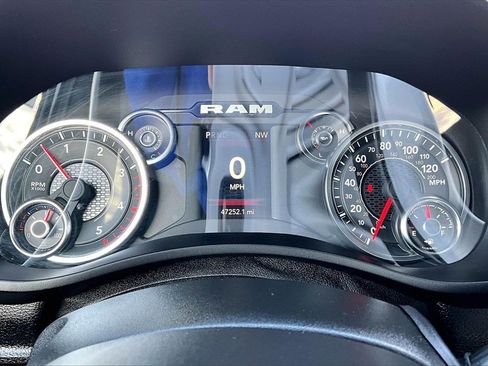 Certified 2024 RAM 3500 Big Horn image 7