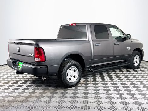 Used 2020 RAM 1500 Tradesman w/ Popular Equipment Group AWD/4WD image 8