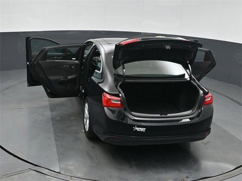Used 2024 Chevrolet Malibu LT image 51