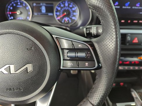 Used 2023 Kia Forte GT-Line w/ GT-Line Technology Package image 23