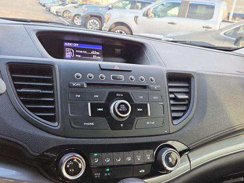 Used 2015 Honda CR-V LX image 6