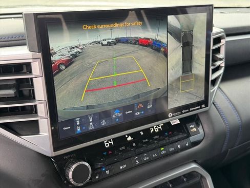 Used 2023 Toyota Tundra Platinum image 25