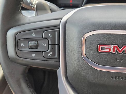 Used 2024 GMC Sierra 1500 Elevation w/ Elevation Premium Package AWD/4WD image 23