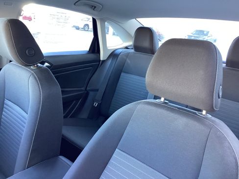 Used 2024 Volkswagen Jetta S image 19