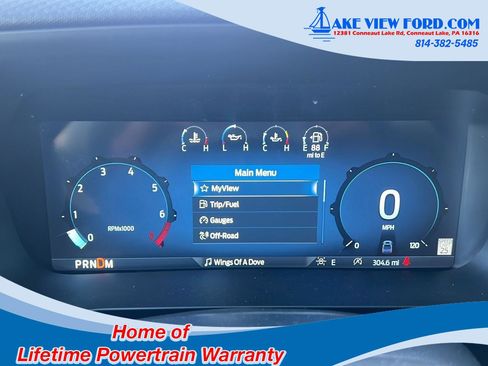 New 2026 Ford F150 XLT w/ Equipment Group 302A MID AWD/4WD image 27