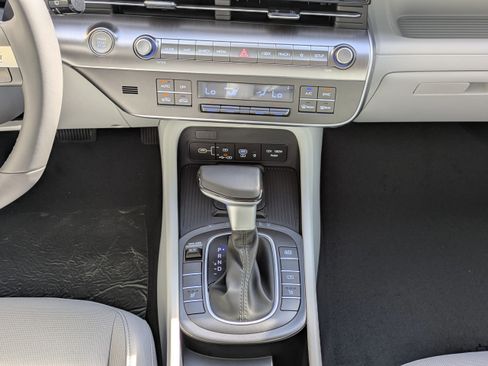 New 2026 Hyundai Kona SEL Sport image 19