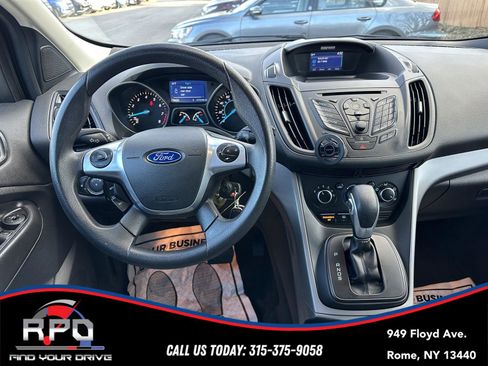 Used 2015 Ford Escape SE image 16