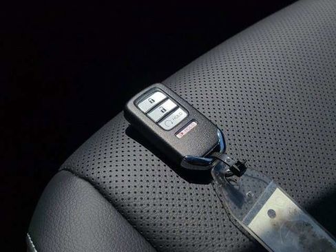 Used 2023 Honda Ridgeline RTL-E image 35