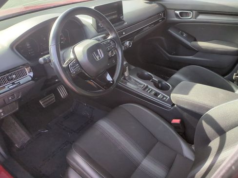 Used 2024 Honda Civic Sport image 9